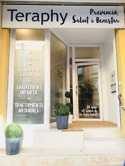 Teraphy Surós