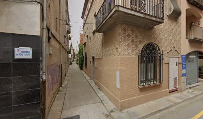 Terapia Gestalt Blanes
