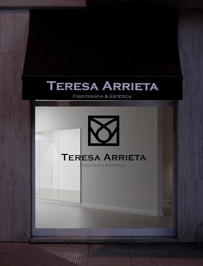 Teresa Arrieta