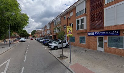 Termalis Fisioterapia