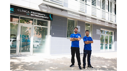 Tg Sport Clinic