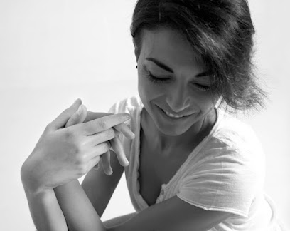 Thais Hernanz | Fisioterapia Sant Cugat