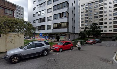 Thania Murbartián – Terapeuta Emocional – Vigo