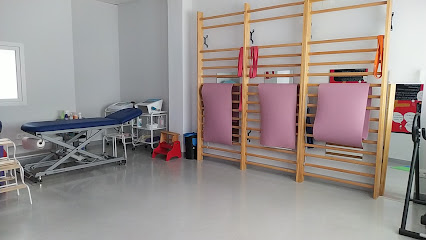 The Baby Fisio