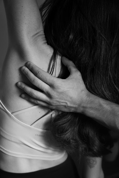 The Movement | A Functional Physiotherapy & Osteopathic Clinic In Mallorca