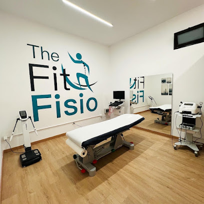 Thefitfisio