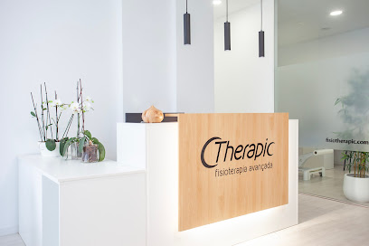 Therapic Fisioterapia Avanzada