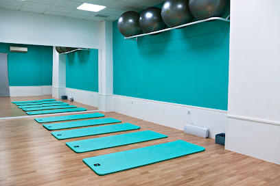 Therapy On. Fisioterapia Y Pilates