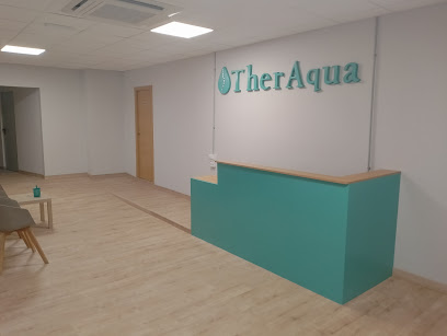 Theraqua – Fisioterapia Y Agua – Terapia Acuática