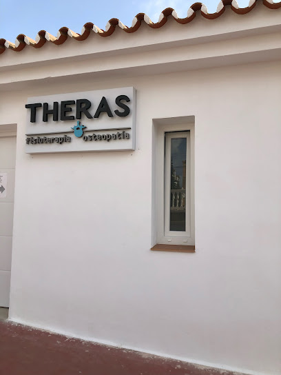 Theras Fisioterapia