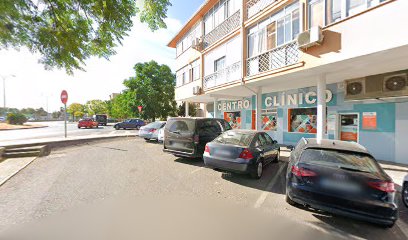 Thercli Centro Clínico