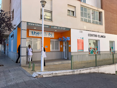 Thercli Centro Clínico