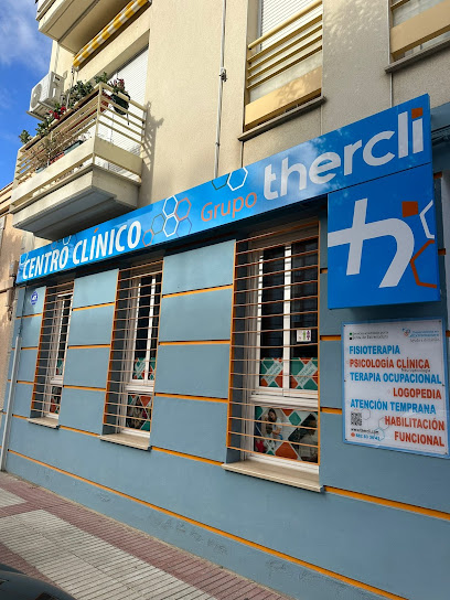 Thercli Terapias Clinicas