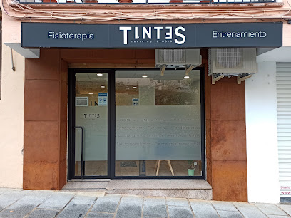 Tintes Training Studio