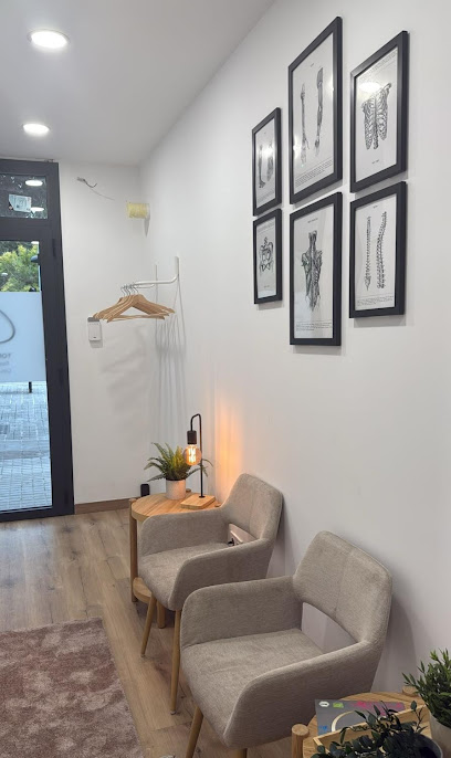 Toni Garcia Fisioterapia Avanzada