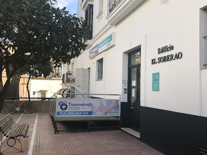Traumatrafic Sanlucar | Accidentes De Tráfico, Traumatología Y Fisioterapia