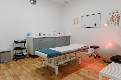 Trobasalut Clínica De Fisioterapia