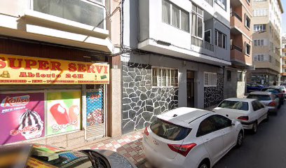 Tu Fisio En Las Palmas