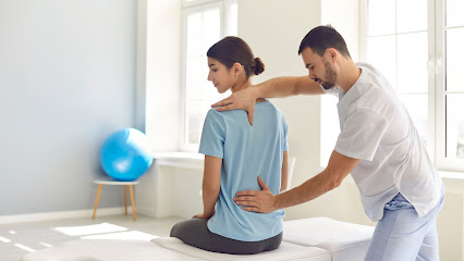 Tu Fisioterapeuta A Domicilio