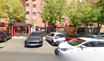Tu Fisioterapeuta En Casa