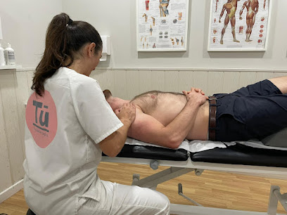 Tú Fisioterapia Castellón