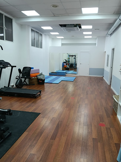 Turbo Fisioterapia