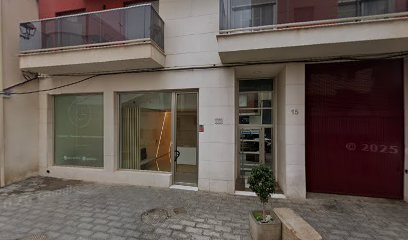 Úbeda Grau Fisioterapia