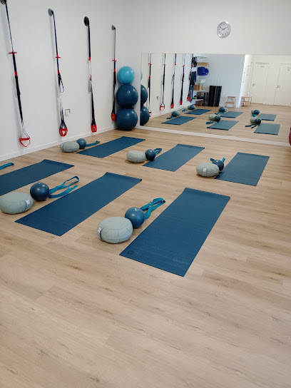 Ujjay Fisioterapia