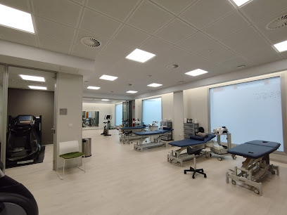 Unidad De Fisioterapia Avanzada