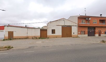 Unión De Fisioterapia Del Sescam