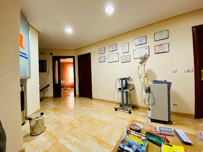 Universitas Fisioterapia