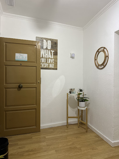 Uroz Fisioterapia