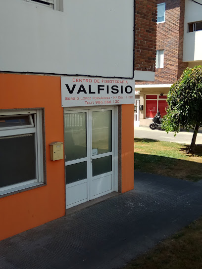 Valfisio