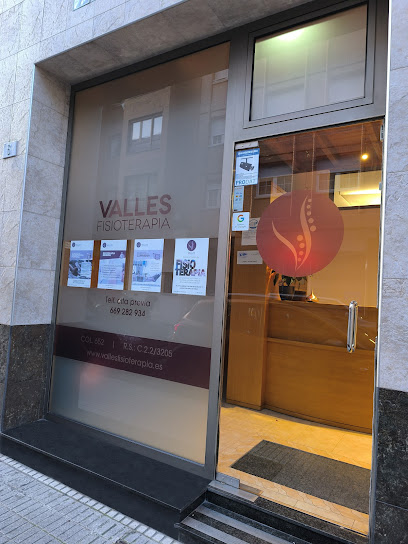 Valles Fisioterapia