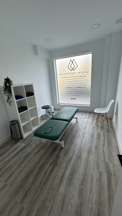 Valora Fisioterapia | La Cistérniga