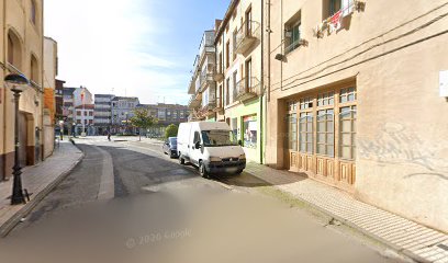 Vanesa Pozo Fisioterapia & Osteopatía
