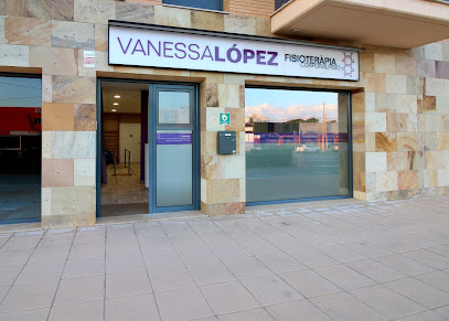 Vanessa López FisioteràPia Corporalfisio