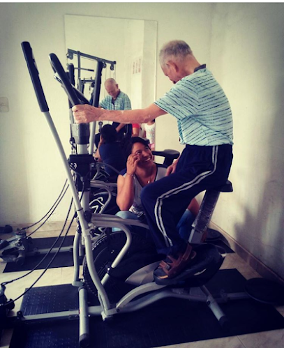 Vb Fisioterapeuta