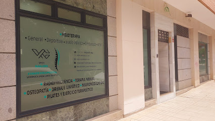 Veca Salud | Clínica De Fisioterapia En Badajoz