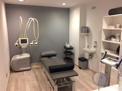 Vectis. Centre De FisioteràPia,Osteopatia, Nutrició, Pilates I Més.