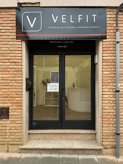 Velfit Breda