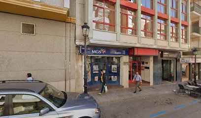 Verónica Millán Fisioterapia Deportiva
