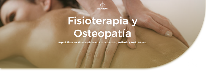 Vertebralis Fisioterapia-Osteopatía-Acupuntura-Tmo-Rpg