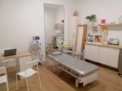 Vértice Fisioterapia