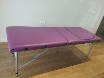 Vesta Fisio | Fisioterapia A Domicilio