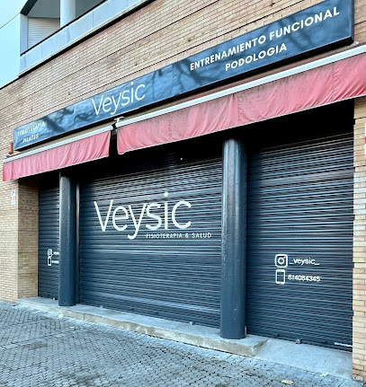 Veysic Fisioterapia Y Salud