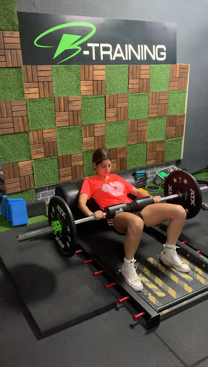 Vfisioterapia – Fisioterapia Deportiva Y Rehabilitación En Rubí