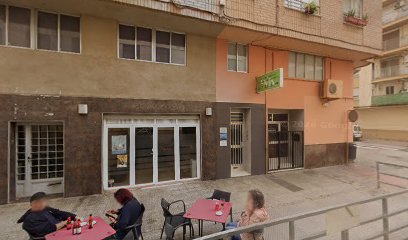 Vicent Doménech Fisioterapia Osteopatía
