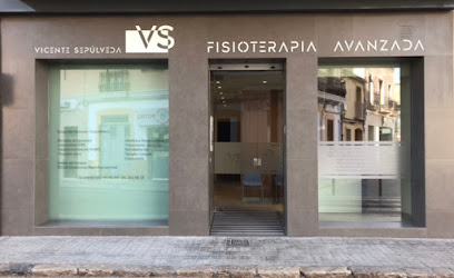 Vicente Sepúlveda Fisioterapia Avanzada