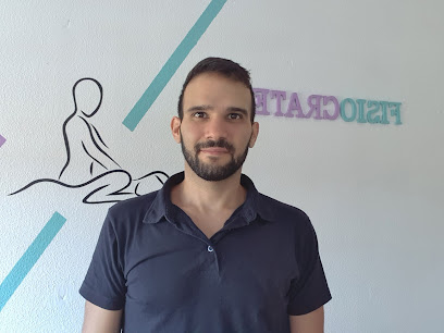 Víctor Hernández. Fisiócrates. Fisioterapia A Domicilio En Hortaleza